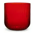 Dolce & Gabbana hand-blown Murano glasses (set of 2) - Red