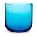 Dolce & Gabbana Murano set of 2 glasses - Blue