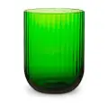 Dolce & Gabbana hand-blown Murano glasses (set of 2) - Green
