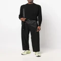 Nike ESC worker trousers - Black