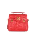 Balmain B-Buzz 23 shoulder bag - Red