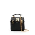 Balmain B-Buzz 23 mini bag - Black