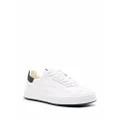 Premiata Quinnd low-top sneakers - White