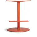 magis Sequoia steel stool - Red