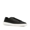 Bally Maily platform low-top sneakers - Black