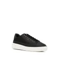 Bally Maily platform low-top sneakers - Black