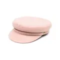 Manokhi baker boy hat - Pink