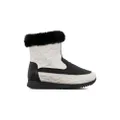 Giuseppe Zanotti Sammy Jr. snow boots - White