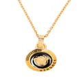 Versace Medusa pendant necklace - Gold