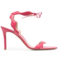 Gianvito Rossi Spice 115mm sandals - Pink