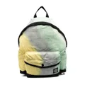Stone Island Junior stripe pattern backpack - Yellow