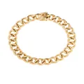 Anita Ko 18kt yellow gold Naples bracelet