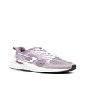 Diesel S-Serendipity lace-up sneakers - Purple