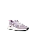 Diesel S-Serendipity lace-up sneakers - Purple