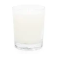 A.P.C. orange blossom-scented candle - White