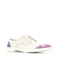 CamperLab 1978 derby shoes - White