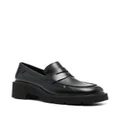 Camper Milah chunky loafers - Black