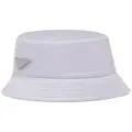 Prada Re-Nylon bucket hat - Neutrals