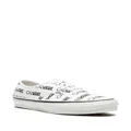 Vans x Calvin Klein OG Authentic L sneakers - White