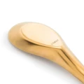 L'Objet logo-engraved rice spoon - Gold