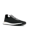 Michael Michael Kors Bodie slip-on sneakers - Black