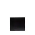 Jil Sander Vertical logo cardholder - Black