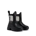 Giuseppe Zanotti Apocalypse Riot ankle boots - Black