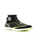 Karl Lagerfeld Finesse Kl Neo logo sneakers - Black