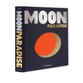 Assouline Moon Paradise - Black