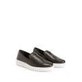 Giuseppe Zanotti Klaus leather loafers - Black