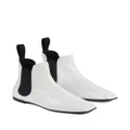 Giuseppe Zanotti Pigalle 05 ankle boots - White