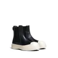 Marni Pablo leather Chelsea boots - Black