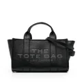 Marc Jacobs The Leather Small Tote bag - Black