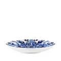 Dolce & Gabbana set-of-two soup bowls - Blue