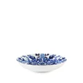 Dolce & Gabbana set-of-two soup bowls - Blue