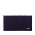 Dolce & Gabbana Blu Mediterraneo-print placemat and napkin set - Blue