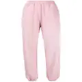 Ksubi relaxed-cut track pants - Pink