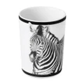 Dolce & Gabbana zebra porcelain cup - White