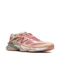 New Balance x Joe Freshgoods 9060 "Inside Voices - Cookie Pink" sneakers - Neutrals