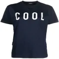 Dsquared2 Cool logo-print T-shirt - Blue