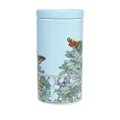 Fornasetti Nel Mentre scented candles (set of 3) - Blue
