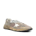 Golden Goose Dad-Star chunky sneakers - Neutrals