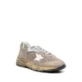 Golden Goose Dad-Star chunky sneakers - Neutrals