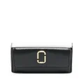 Marc Jacobs Mini Trifold wallet - White