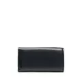 Marc Jacobs The Mini Trifold wallet - White