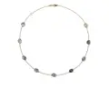IPPOLITA 18kt yellow gold Rock Candy Confetti shell necklace