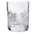 Baccarat Elements Baccarat-crystal tumblers (set of 4) - White