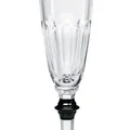 Baccarat Harcourt Eve champagne flutes (set of 2) - White