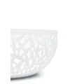 Alessi Cactus openwork fruit bowl - White