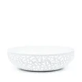 Alessi Cactus fruit bowl - White